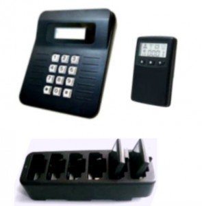 nuovo sistema chiama camerieri